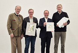 werke-analtoly-netkals-finden-ihren-platz-im-lippischen-landesmuseum-detmold - 1 - Lippisches Landesmuseum