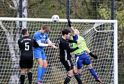 SVE Jerxen-Orbke II - FSV Pivitsheide - Oliver König