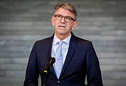 Wolfram Weimer - Christoph Soeder/dpa