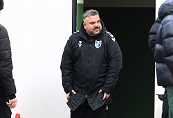 Sladjan Vucetic - Oliver König