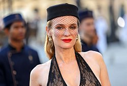 Diane Kruger - Vianney Le Caer/Invision/AP/dpa