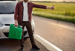 Polizei - KI-generiert