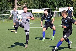 SC Bad Salzuflen - SG Soneborn/Alverdissen - Paul Cohen
