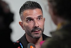 Sänger Marc Terenzi zieht bei «Promi Big Brother» ein - Marcus Brandt/dpa