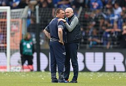 Rainer Schütte (r). - Friso Gentsch/dpa