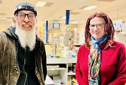 Copylight051225 - 1 - Stefan Becker