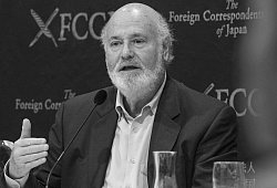 Der Regisseur Rob Reiner - Rodrigo Reyes Marin/ZUMA Wire/dpa