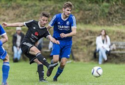 SV Werl Aspe - FC Donop/Voßheide - Egon Penner