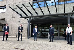 Salzufler Rathaus - Thomas Reineke