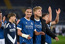 DSC Arminia Bielefeld - SC Verl - Teresa Kroeger