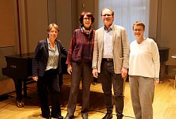 Hochschule - HfM Detmold/Plettenberg