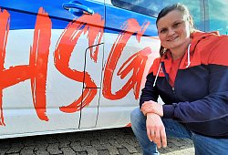 Anna Monz-Kühn - Oliver König