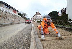Hohenhauser Straße - Jens Rademacher
