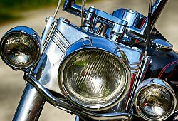 Motorrad - Pixabay