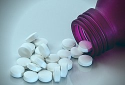 Schlaftabletten - Pixabay