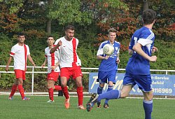 Erzielte schon elf Treffer - Foto: Hagemann