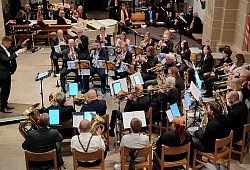 Adventskonzert in Hohenhausen - Posaunenchor Hohenhausen