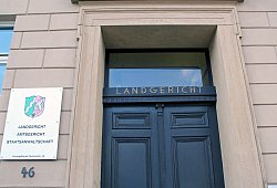 Landgericht Detmold - LZ