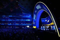 Fußball-WM 2026 - Auslosung Vorrunde - Jia Haocheng/POOL Xinhua/AP/dpa