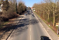 Beetstraße - Thomas Reineke