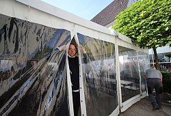 Gastronomie in Coronazeiten - Jens Rademacher