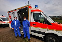 Klinik-Räumung - Freitag TV