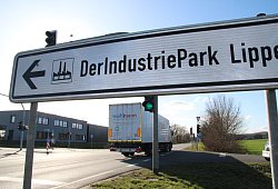 Industriepark Lippe - Dieter Asbrock