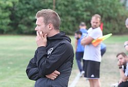 SG-Trainer - Sebastian Lucas