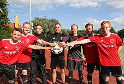 Post-TSV Detmold - Sebastian Lucas