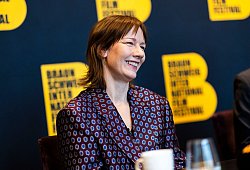 Sandra Hüller - Michael Matthey/dpa