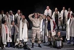 Jephtha - Landestheater/Lefebvre