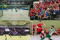 LZ-Cup 2018/19 - Egon Penner; Collage: Tilo Sommer