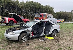 Unfall - Die Blaulichtreporter
