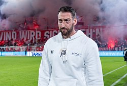 Fortuna D&uuml;sseldorf - DSC Arminia Bielefeld - 1 - Teresa Kroeger/RHR-FOTO