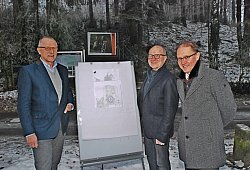 Teilen sich die Aufgaben - Gunter Held