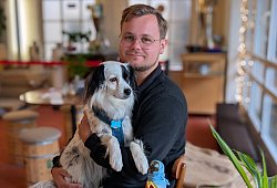 Jason Jochem - Annika Langhagel