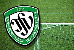 TSV Oerlinghausen - Montage: LZ