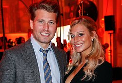 Berlinale 2020 - Medienboard Party - Gerald Matzka/dpa-Zentralbild/ZB