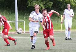FCU Kalletal - Archiv: Paul Cohen