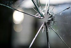 Glas - Symbolbild: Pixabay