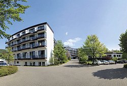 klinik_bad-pyrmont-2010 - Copyright: m&i-Fachklinik Bad Pyrmont