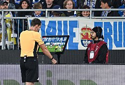 SV Darmstadt 98 - DSC Arminia Bielefeld - 1 - Teresa Kroeger/RHR-FOTO