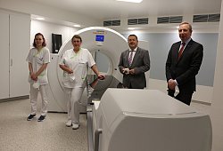 Neues PET/CT - Janet König