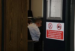 Fahrlässige Tötung? - 1 - Janet König