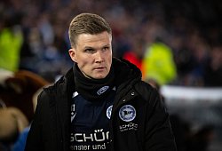 DSC Arminia Bielefeld - Bayer 04 Leverkusen - Teresa. Kroeger