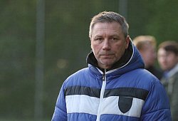 Thomas Johannfunke - Oliver König