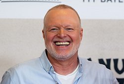 Stefan Raab - Sven Hoppe/dpa