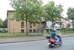 Baptisten Brüdergemeinde Augustdorf - Nadine Uphoff