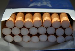 Zigaretten - Symbolbild: Pixabay