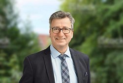 Jens Gnisa - CDU Kreisfraktion